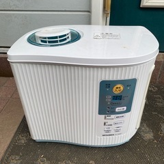 加湿器の画像