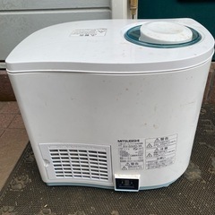 加湿器の画像