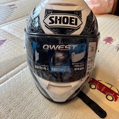 SHOEI フルフェイス