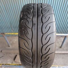 ヨコハマ　ADVAN NEOVA　AD08R　225/40R18...