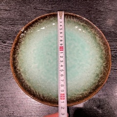 お皿の画像