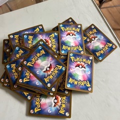 ポケモンカード