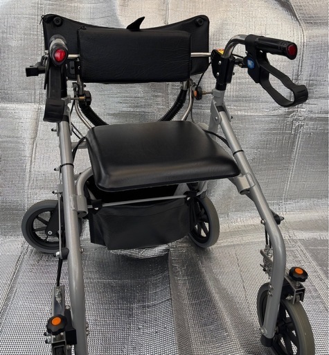 OPAL 2000/4500 歩行補助車 歩行器 DOLOMITE 原田産業