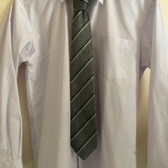 宮内中学校制服の画像