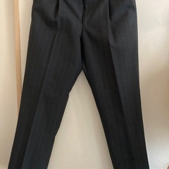 宮内中学校制服の画像