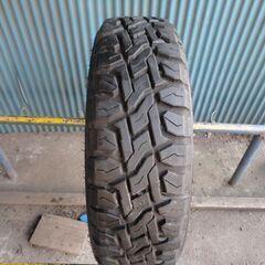 トーヨー　OPEN COUNTORY R/T　155/65R14...