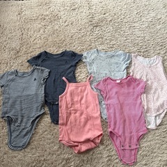 子供服70G AＰ6セット
