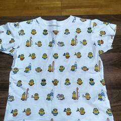 子供服/Tシャツ/120cm⑦