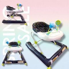 (babytrend) 歩行器
