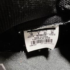 ナイキ エアジョーダン1 レトロ オールスター 2017 カメレオン AJ1の画像