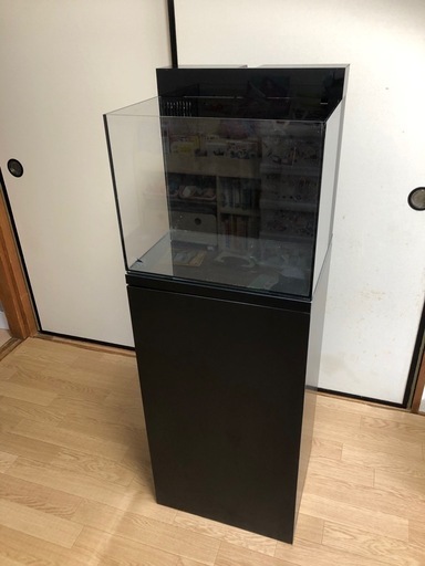 ORCA オールインワン水槽　shell2