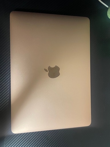 ノートパソコン MacBook Retina 12-inch 2017
