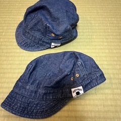 帽子　子供用　男の子　女の子