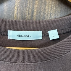 nico and...の画像