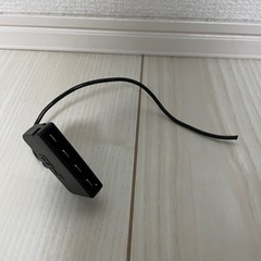 エーモンアース4股