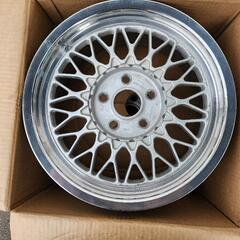 BBS RG023 16インチ4本 (かっちゃんLife) 函館のタイヤ BBS RG023 16インチ4本 (かっちゃんLife) 函館のタイヤ
