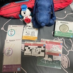 スヌーピーグッズまとめ売り
