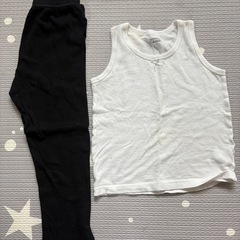 女の子服　120cm 130cmの画像