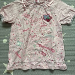 女の子服　120cm 130cmの画像