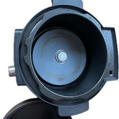 アイリスオーヤマ 電気圧力鍋 2.2L KPC-MA2-B 自動メニュー65種類の画像