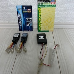 エーモンセット