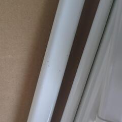 取引中　イケア洋服ラック MULIGの画像