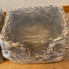 うさぎ用品まとめての画像