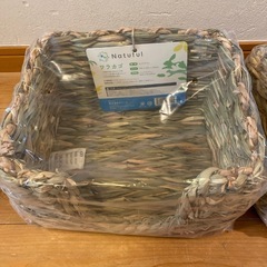 うさぎ用品まとめての画像