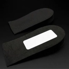 ヒールアップパッドの画像