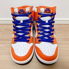 NIKE DUNK HIGH TRD QS DANNY SUPA 28.0cm　ナイキ　ダンク　ハイの画像