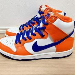 NIKE DUNK HIGH TRD QS DANNY SUPA 28.0cm　ナイキ　ダンク　ハイの画像