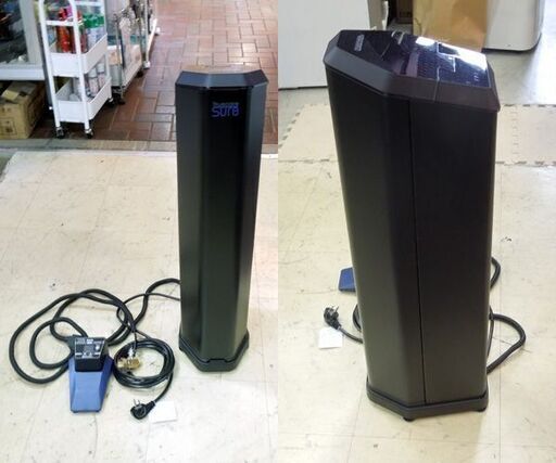 タカラベルモント 炭酸泉発生機 トルケア シュア truecare sure SD-TRC-1BK ブラック サロン 理容 美容院 ジ