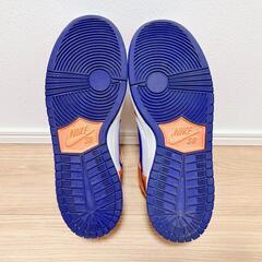 NIKE DUNK HIGH TRD QS DANNY SUPA 28.0cm　ナイキ　ダンク　ハイの画像