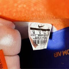 NIKE DUNK HIGH TRD QS DANNY SUPA 28.0cm　ナイキ　ダンク　ハイの画像
