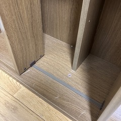 コミック棚　本棚の画像