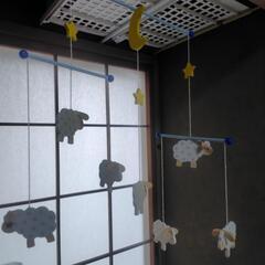 赤ちゃんメリーの画像