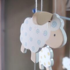 赤ちゃんメリーの画像