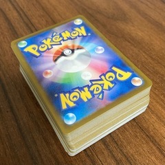 ポケモンカード ノーマル 約100枚セット①　