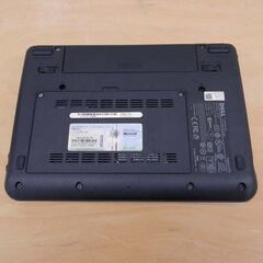 DELL mini9 Inspiron910 PP39S AtomN270 1.6GHz メモリ1014MB 8.9インチ液晶 ミニPC 札幌 西区 西野の画像
