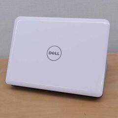 DELL mini9 Inspiron910 PP39S AtomN270 1.6GHz メモリ1014MB 8.9インチ液晶 ミニPC 札幌 西区 西野の画像