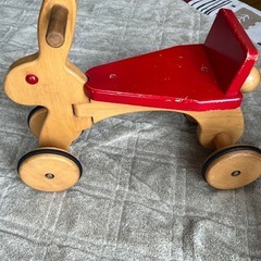 幼児玩具の画像