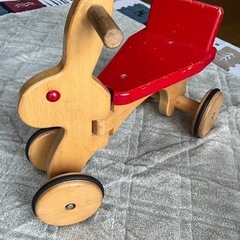 幼児玩具