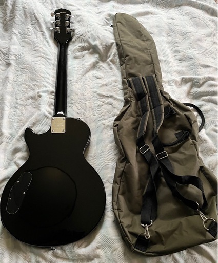 楽器 Epiphone Les paul special ii