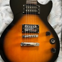Epiphone Les paul special ii
