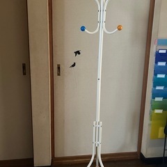 ポーポールハンガー