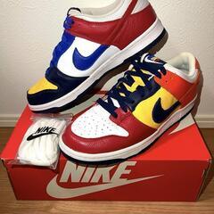 NIKE DUNK LOW JP CO.JP WHAT THE　...