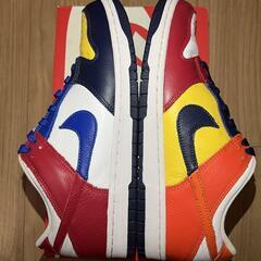 NIKE DUNK LOW JP CO.JP WHAT THE　ダンク　ローの画像