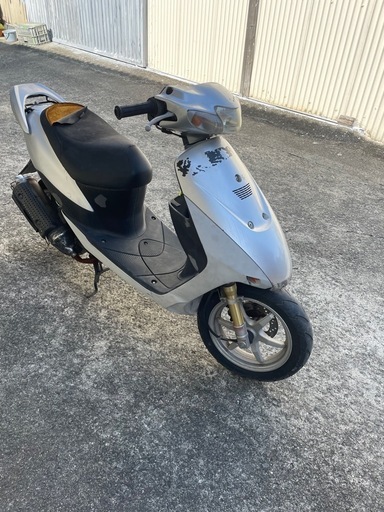 スズキ SUZUKI ZZ