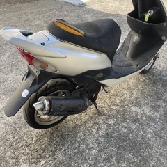SUZUKI ZZの画像