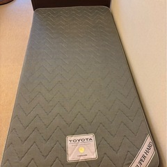 シングルベッド
